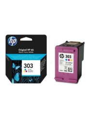 HP 303 T6N01AE CMY чернильный картридж