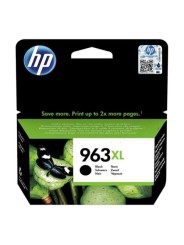 HP 963XL 3JA30AE BK чернильный картридж