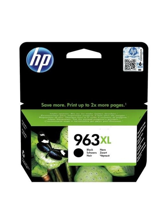 HP 963XL 3JA30AE BK ink cartridge