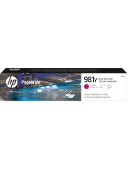HP 981Y L0R14A M rašalinė kasetė