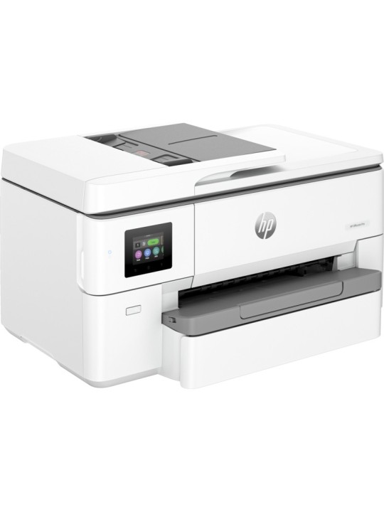 HP OfficeJet Pro 9720e MFP Wi-Fi А3 Printer / Scanner / Copier Inkjet color