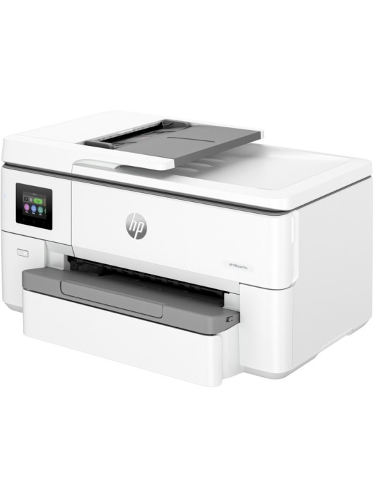 HP OfficeJet Pro 9720e MFP Wi-Fi А3 Printer / Scanner / Copier Inkjet Colour