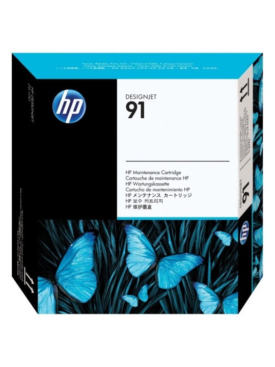 HP 91 C9518A ink cartridge