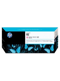 HP 91 C9471A LM tindikassett
