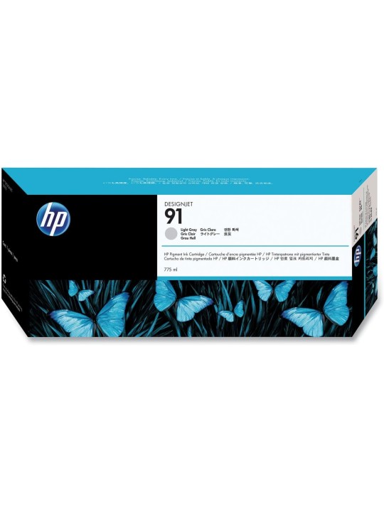 HP C9466A 91 ink cartridge