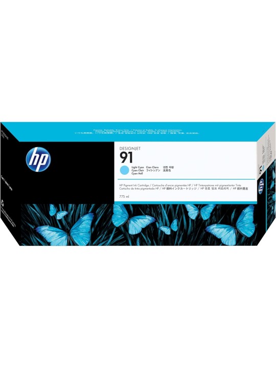 HP C9470A 91 ink cartridge