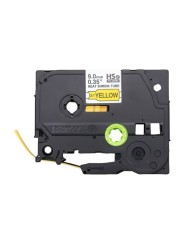 Brother HSe-621E Hse621E label tape