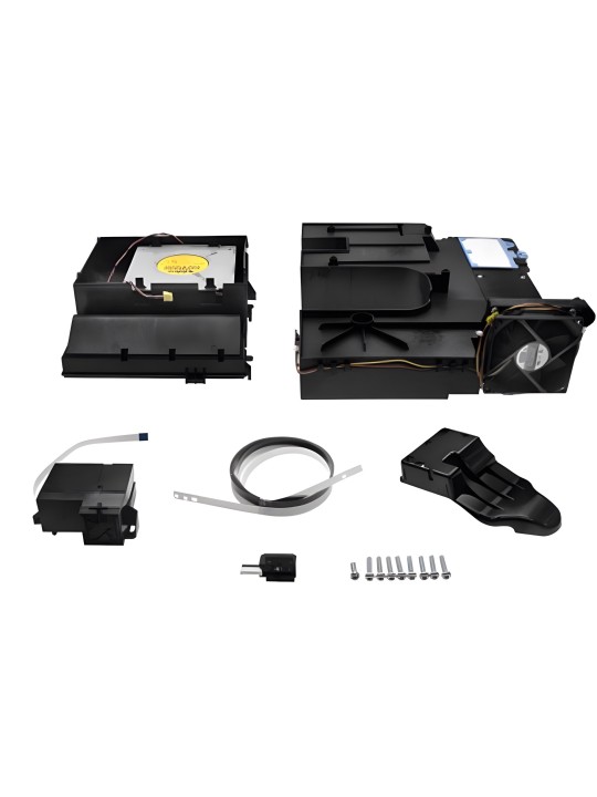 HP Q6651-60277 teeninduskomplekt