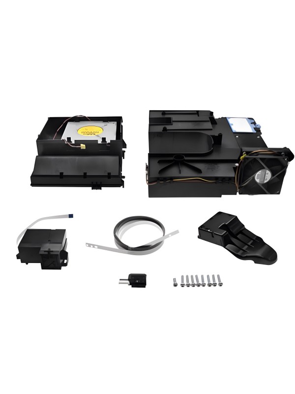 HP Q6651-60277 teeninduskomplekt