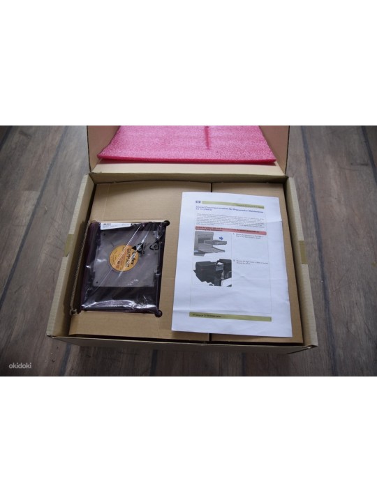 HP Q6651-60277 teeninduskomplekt