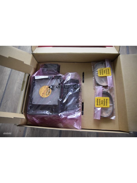 HP Q6651-60277 teeninduskomplekt