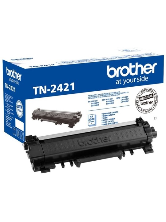 Brother TN-2421BK TN2421BK toner