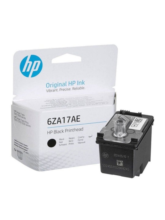HP 6ZA17AE spausdinimo galvutė