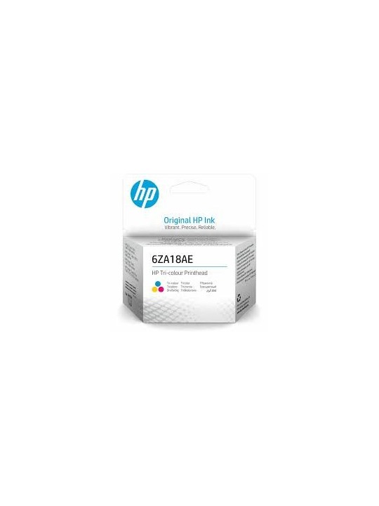 HP 6ZA18AE spausdinimo galvutė