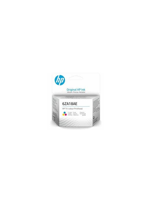 HP 6ZA18AE spausdinimo galvutė