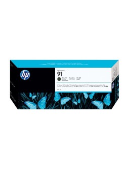HP 91 C9464A MBK rašalinė kasetė