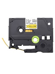 Brother HSe-621E  Hse621E этикеточная лента Dore аналог