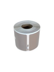 Dymo 99014 Silver S0722430 etikettirulla Dore analoginen
