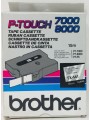 Brother TX-141 TX141 etikettinauha