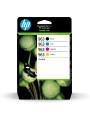 HP 963 6ZC70AE BK/C/M/Y ink cartridge