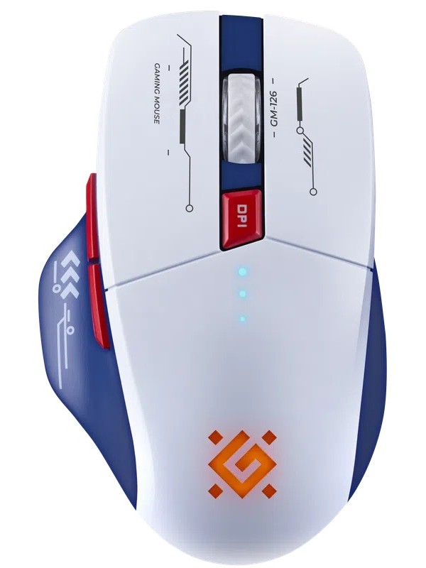 Tisa GM-126