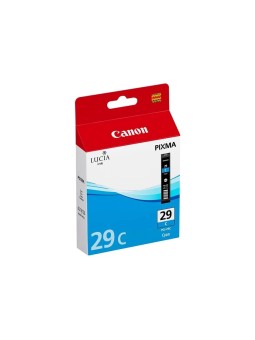 Canon PGI-29 PGI29 4873B001 С ink cartridge