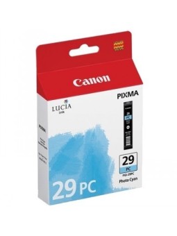 Canon PGI-29 PGI29 4876B001 PC tindikassett