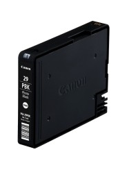 Canon PGI-29 PGI29 4869B001 PBK mustekasetti
