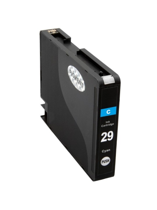 Canon PGI-29 PGI29 4873B001 C rašalo kasetė Dofe suderinama