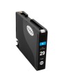 Canon PGI-29 PGI29 4873B001 C rašalo kasetė Dofe suderinama