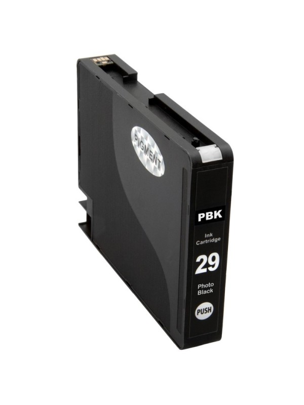 Canon PGI-29 PGI29 4869B001 PBK rašalo kasetė Dofe suderinama