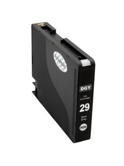 Canon PGI-29 PGI29 4870B001 DGY ink cartridge Dofe compatible