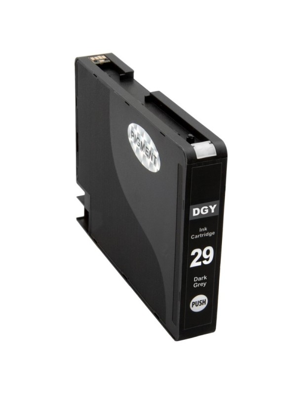 Canon PGI-29 PGI29 4870B001 DGY ink cartridge Dofe compatible