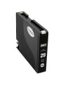 Canon PGI-29 PGI29 4870B001 DGY ink cartridge Dofe compatible