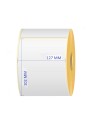 Thermal  Labels 102mm x 127mm, 25 mm, 565 pcs roll