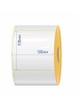 Thermal  Labels 100mm x 100mm, 76 mm, 1800 pcs roll