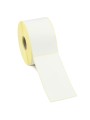 Termilised sildid 50mm x 100mm, südamik 40 mm, rull 500 tk