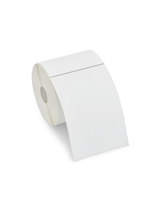 Термоэтикетки 3010837-T 102mm x 202mm, сердцевина 76 mm, рулон 900 шт