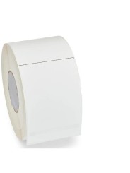 Thermal  Labels 105mm x 150mm, 76 mm core, 1000 pcs roll, removable