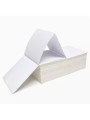 Термоэтикетки Z-FOLD 102мм x 192мм, 2000 шт