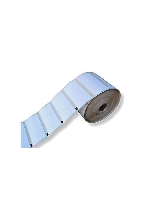EPSON 56mm x 25mm Thermal Label Core 25mm 1000 Labels Removable Dore Manufacturer