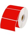 EPSON 56mm x 25mm Red Thermal Label Core 25mm 1000 Labels Removable Dore Manufacturer