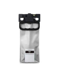 Epson E01C1 C13T01C100 BK rašalinė kasetė Dore suderinama