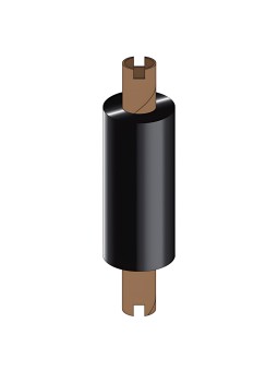 Godex GRS945 allround Resin TTR 44mm x 450m 25,4 südamikuga CSO
