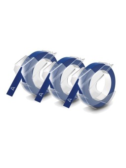 Dymo S0847740 etiķetes rullis Dore saderīga komplekts 3 gab.