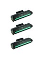 HP 106A W1106A toner Dore compatible set 3 pcs
