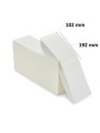 Термоэтикетки Z-FOLD 102мм x 192мм, 2000 шт