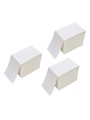 Zebra Z-Fold 2000D 102mm x 152 mm термо этикетки Dore производитель комплект 3 шт