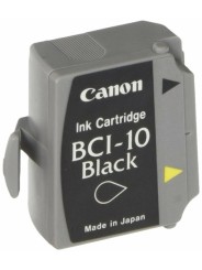Canon BCI-10 BCI-10 0956A003 BK tintes kasetne