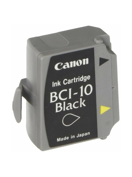 Canon BCI-10 BCI-10 0956A003 BK tintes kasetne